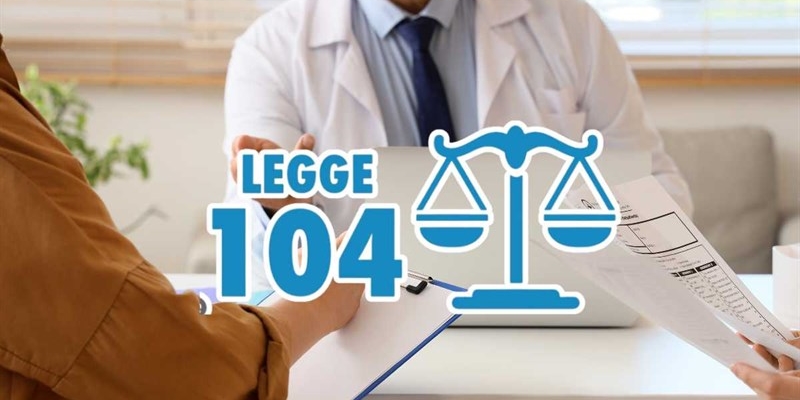Legge 104, come si richiedono le 10 ore aggiuntive