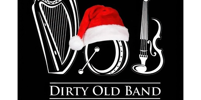 DIRTY OLD BAND