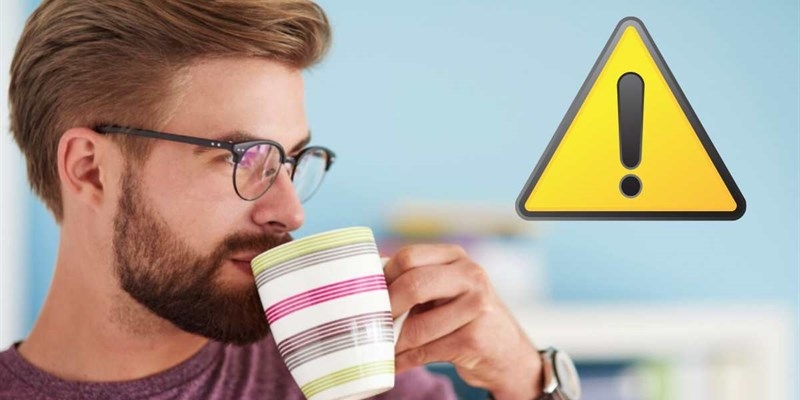 Mai a stomaco vuoto: bere queste 6 bevande di mattina è un grosso errore - okmugello.it