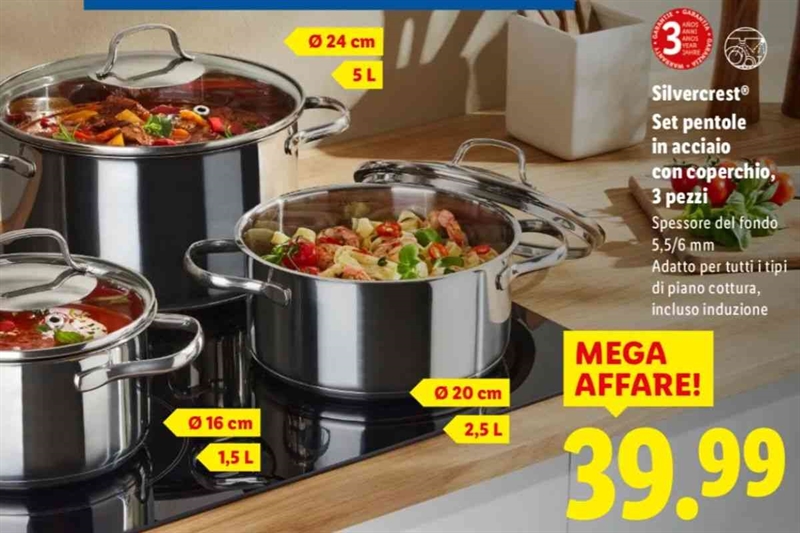 D37315 pentole set lidl 17122025 okmugello it 1