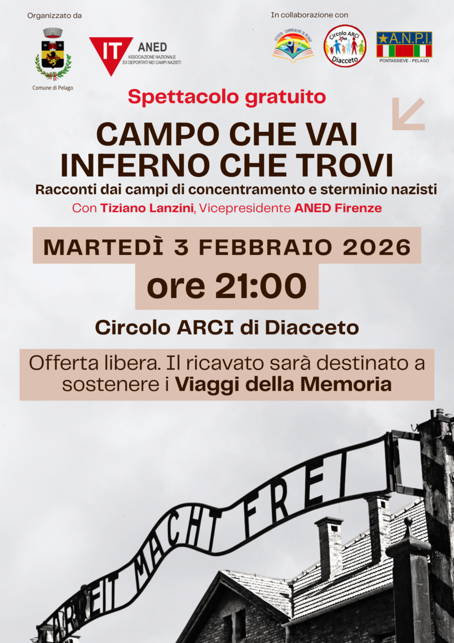 Campo che vai Inferno che trovi