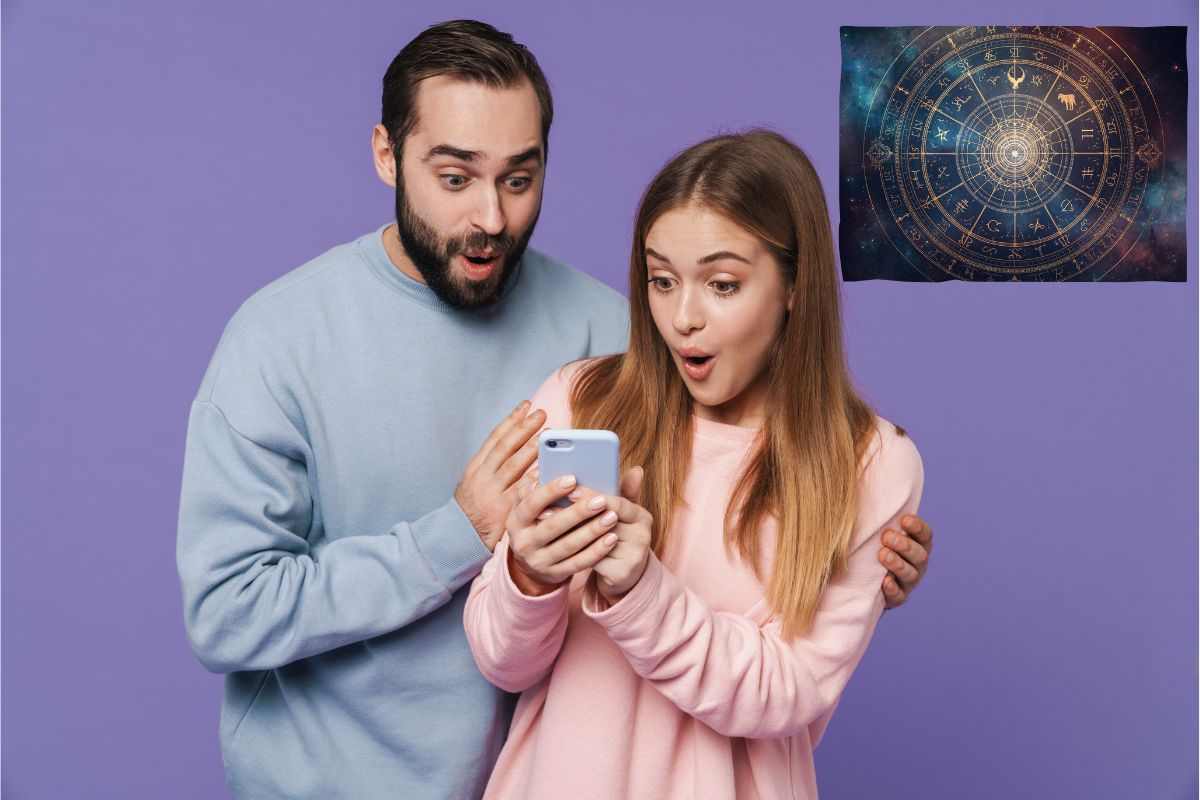 Oroscopo Febbraio 2026 per tutti i segni