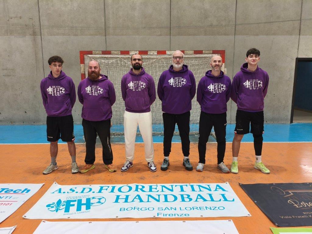 FH Staff Tecnico stagione 2025