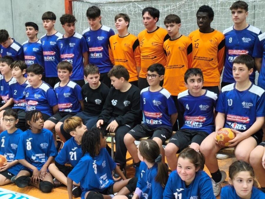 FH settore giovanile F.H.