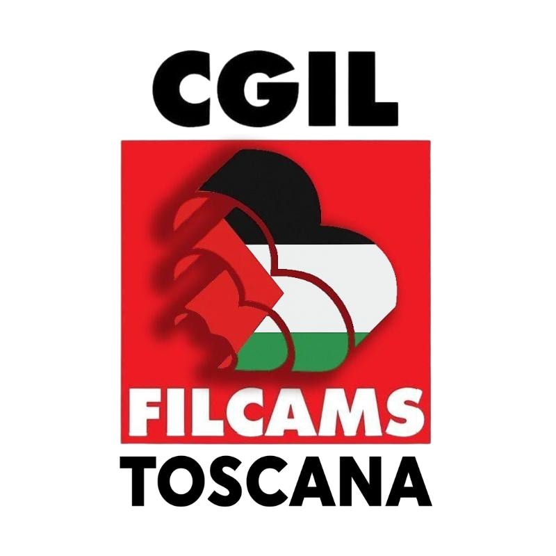 Filcams CGIL Toscana