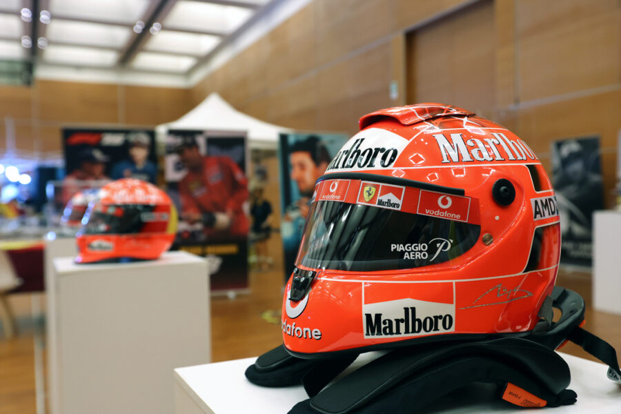 Foto E C Arezzo Classic Motors 2026