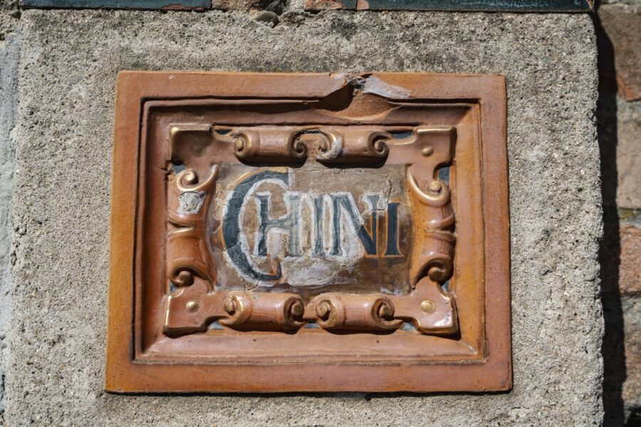 I Itinerario liberty