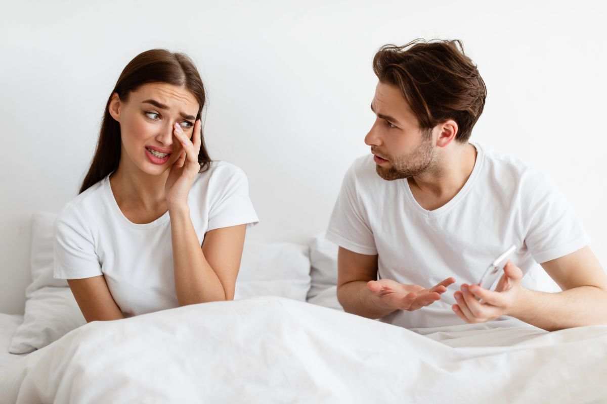 Segni zodiacali infedeli per natura