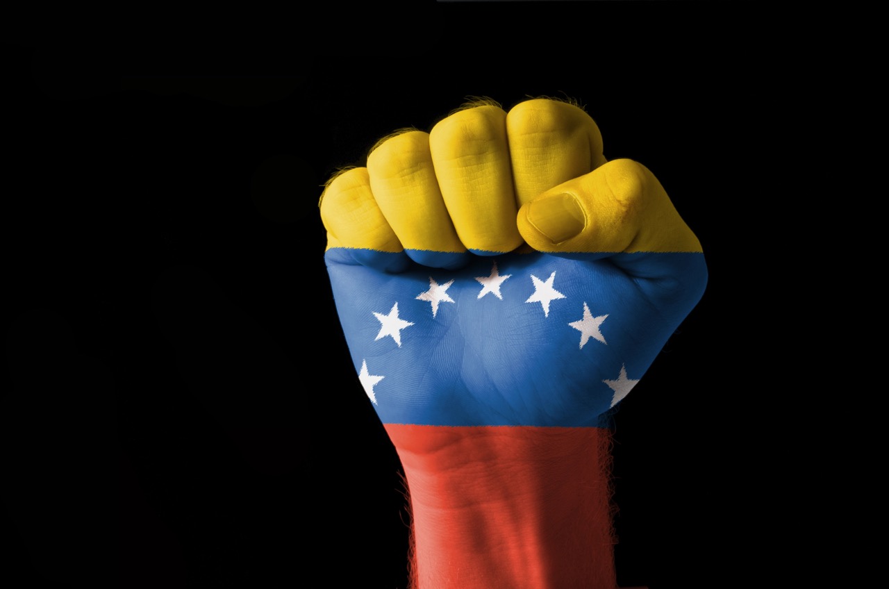 venezuela flag
