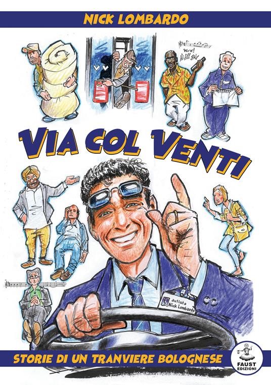 Via col venti NICK LOMBARDO