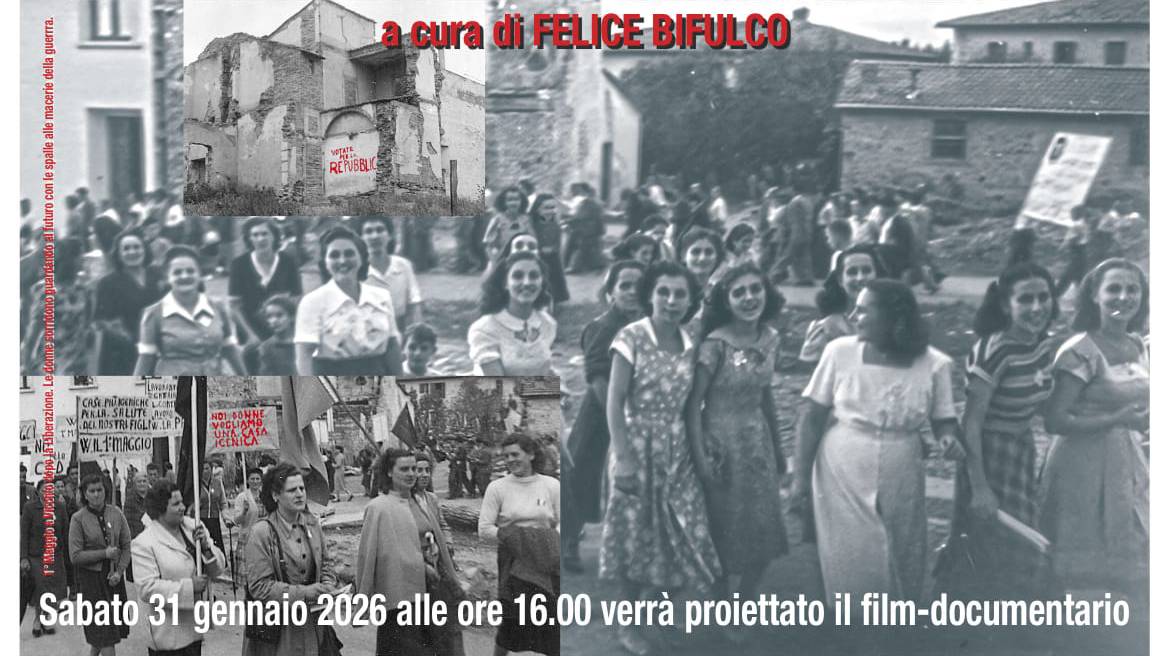 A volte ritornano(1)