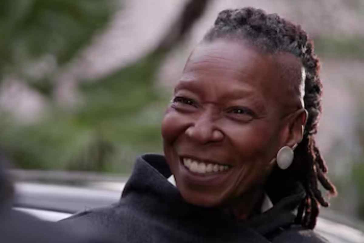 chi sta cercando eleanor a napoli