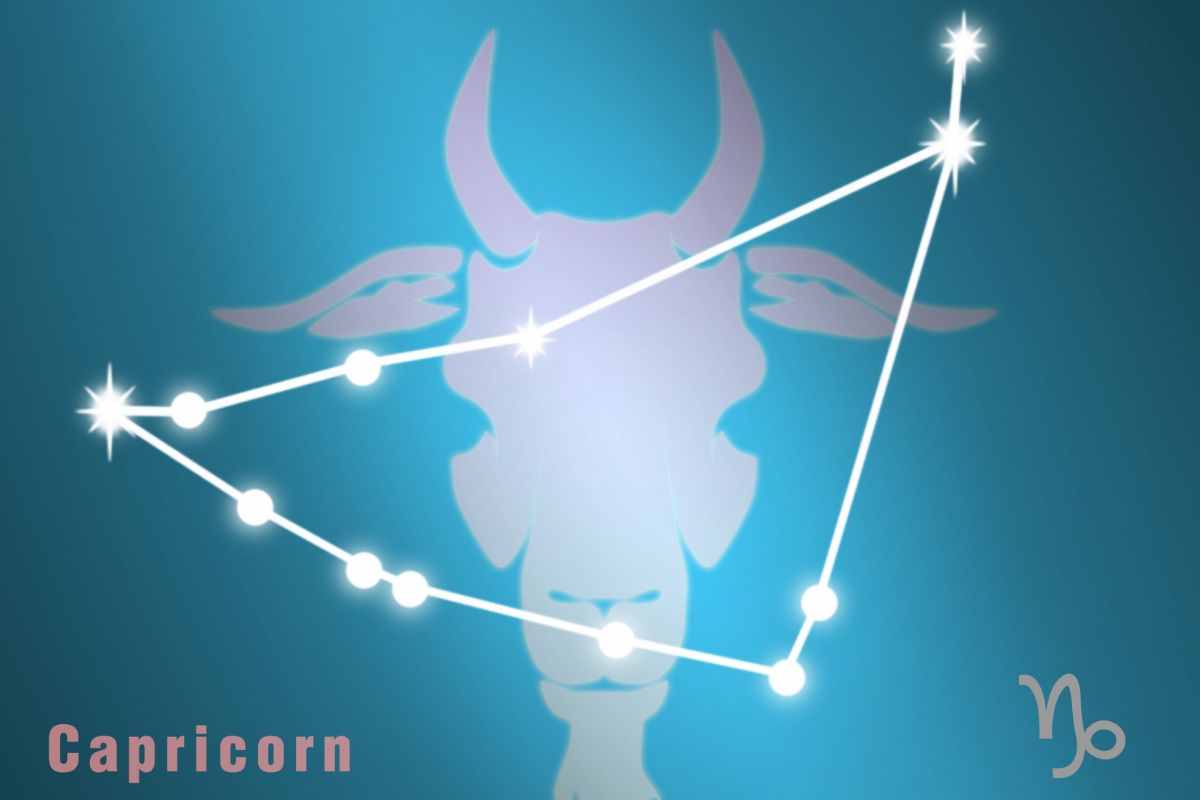 Oroscopo capricorno