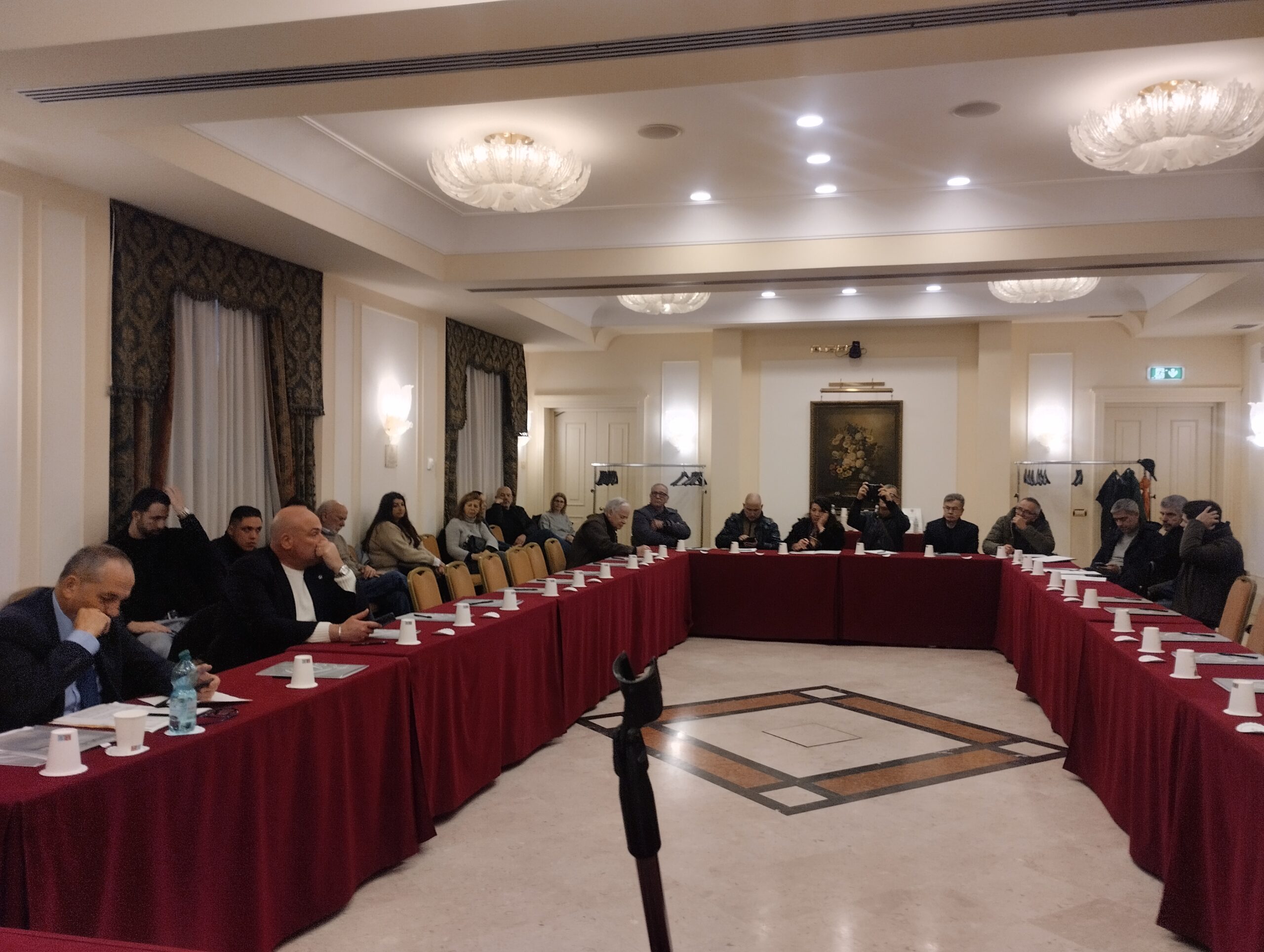 Cittadini attivi jacopino