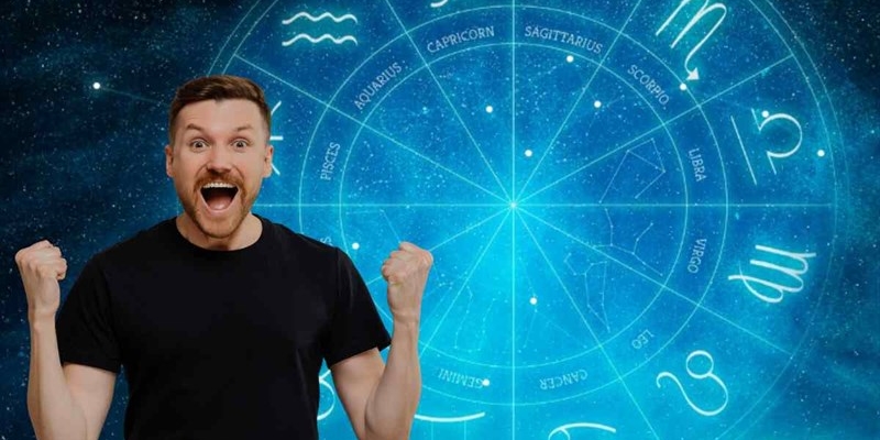 Nati per vincere: i 5 segni zodiacali che hanno il successo scritto nel DNA - okmugello.it