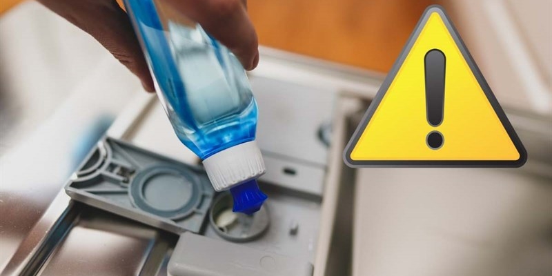 Ho smesso di comprare brillantante per la lavastoviglie: questa formula fai da te economica è la svolta - okmugello.it