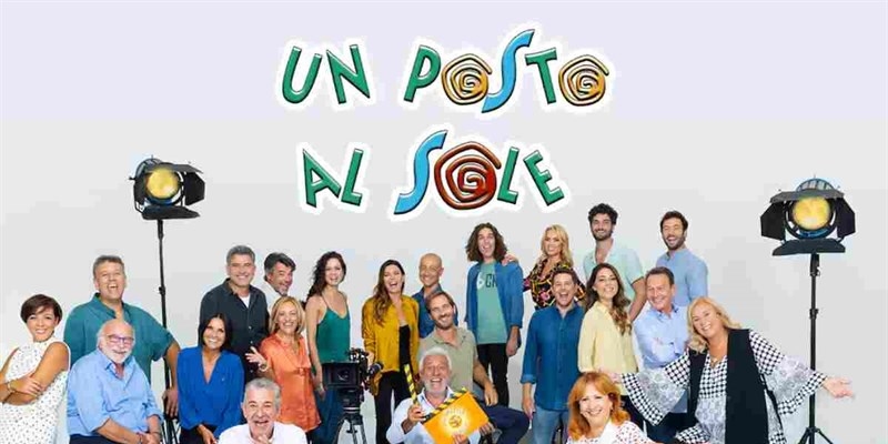 Un Posto al Sole, in onda il 6 gennaio?