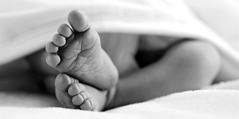 Matteo nato il 25 dicembre