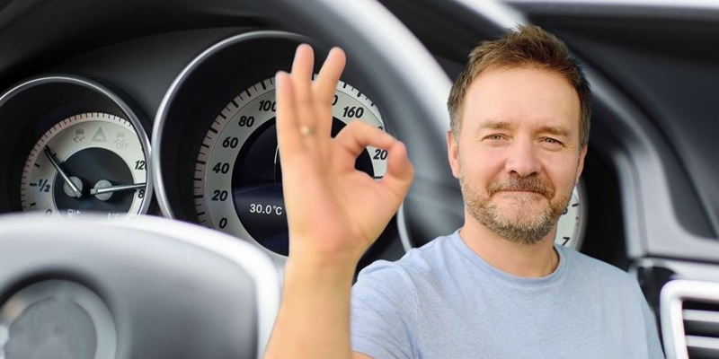 Prolungare la vita dell'auto dopo 160.000 km