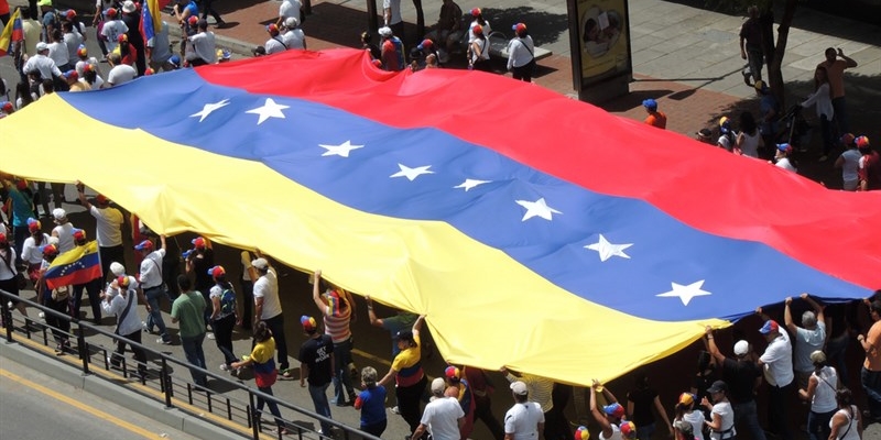 Il Venezuela è libero?