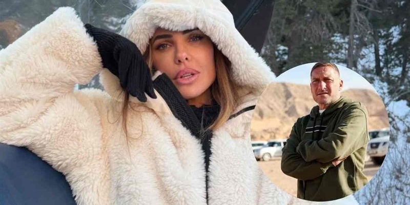 ilary blasi totti 06012026 okmugello.it