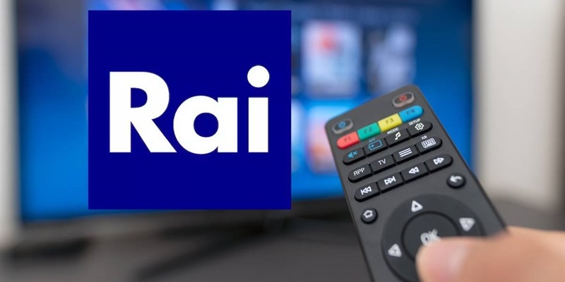 Rai, giurato esce allo scoperto