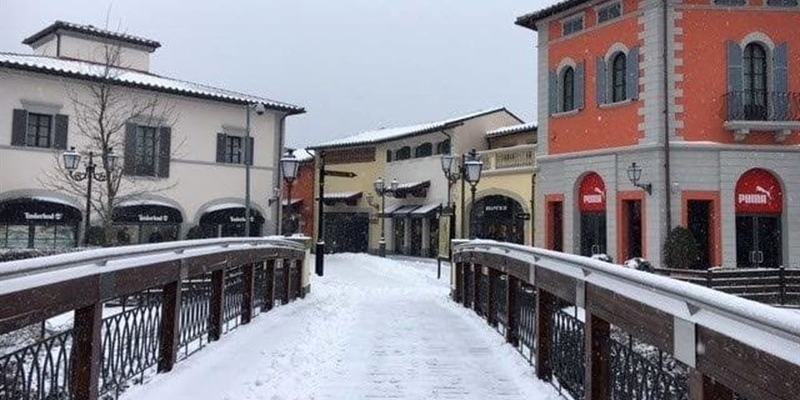 Outlet Barberino