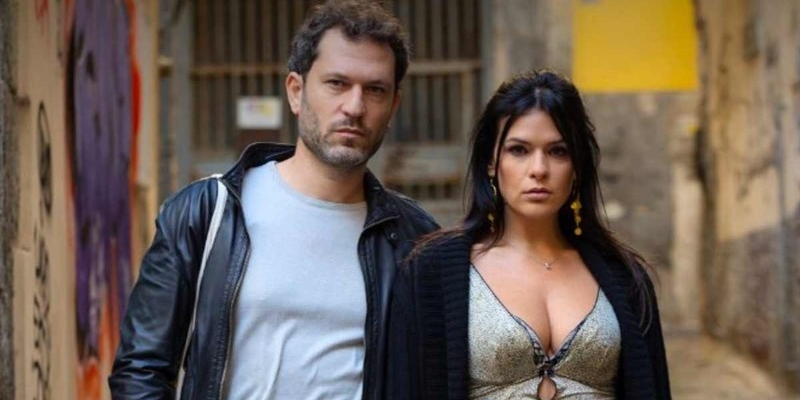 Le anticipazioni di Un Posto al Sole