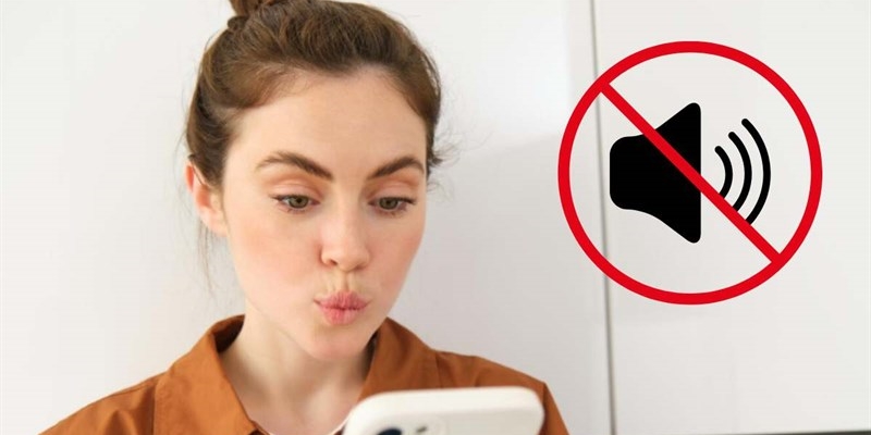 Smartphone con il silenzioso senza motivo: il trucco per capire cosa sta succedendo al tuo telefono - okmugello.it