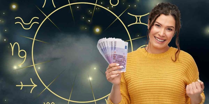 Questo segno avrà una settimana da urlo: fortuna in amore e soldi a palate - okmugello.it