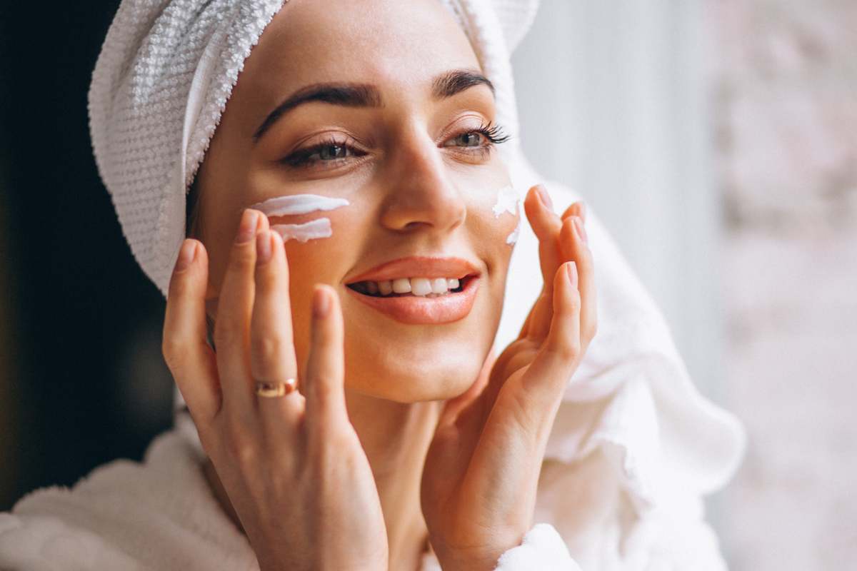 Crema viso economica