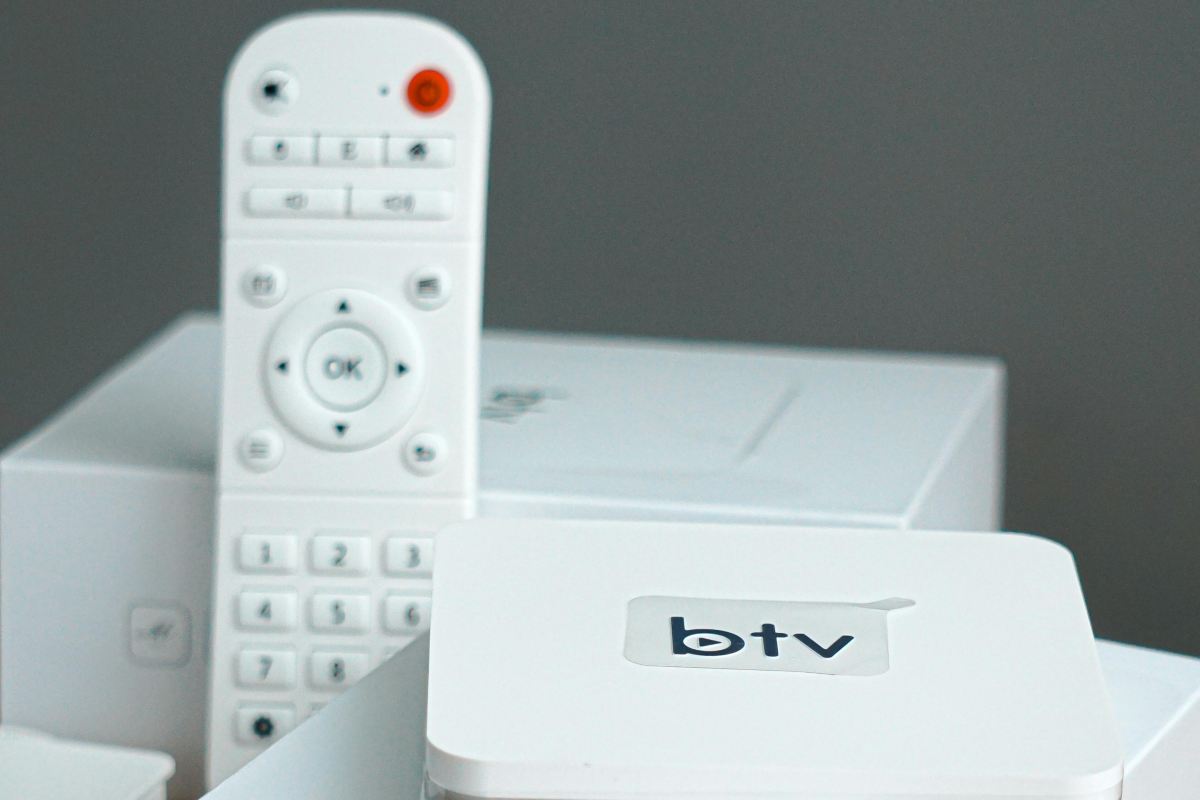 Cambia il Digitale terrestre