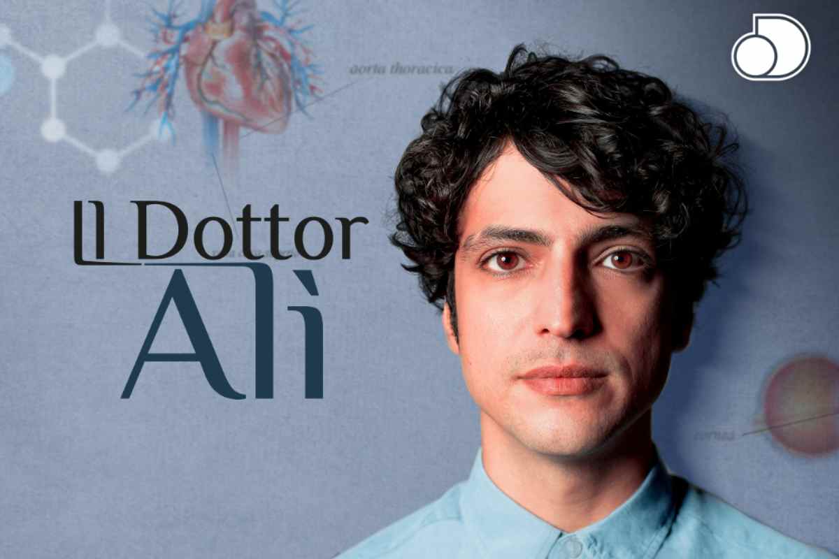 cross over la forza di una donna