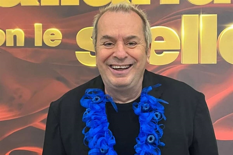 E3abe9 fabio canino ballando 02012026 okmugello it