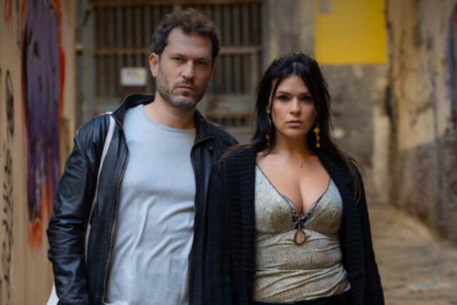 anticipazioni upas eduardo stella