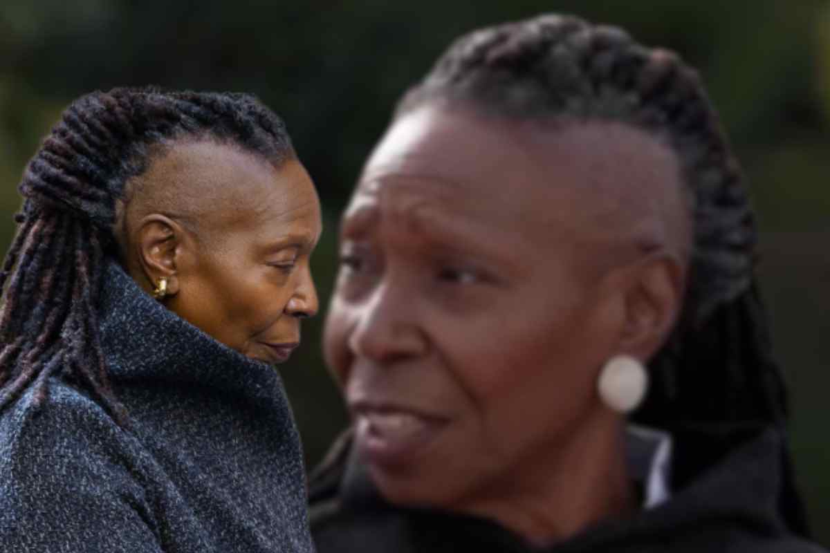 eleanor segreto un posto al sole