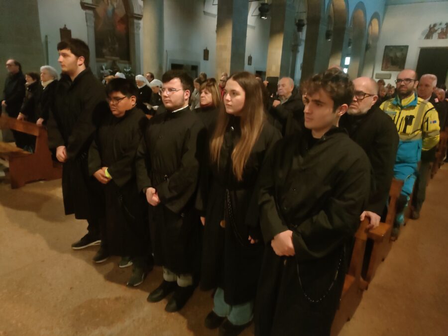 Festa Misericordia 1