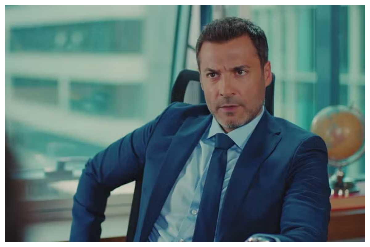 Forbbiden fruit spoiler