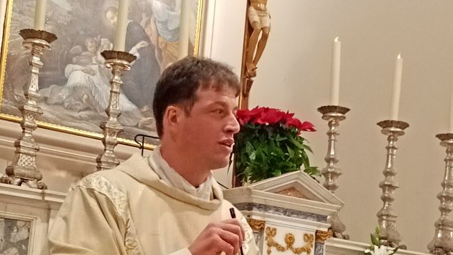 Foto don Antonio Lari