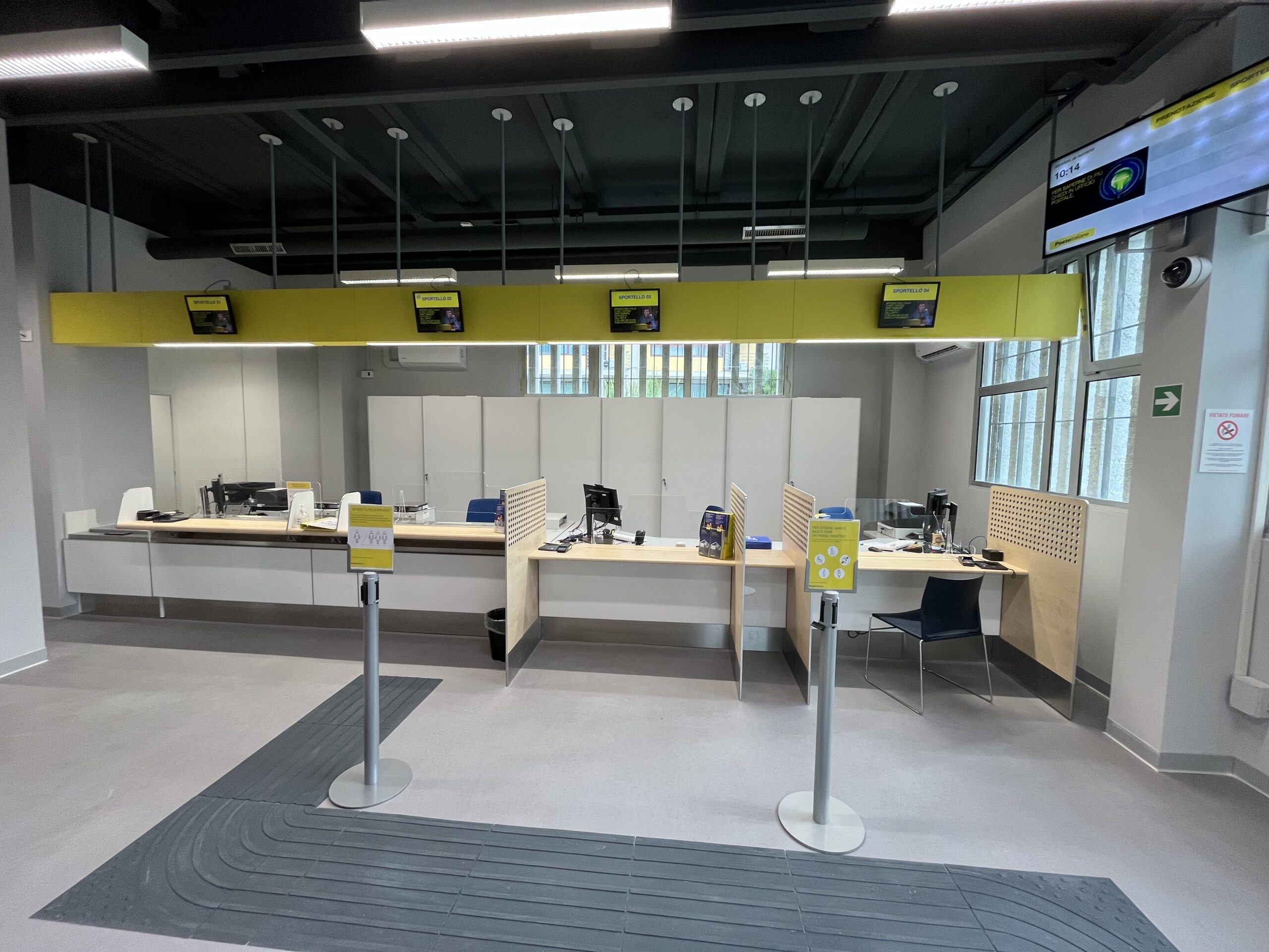 Foto ufficio postale (1)