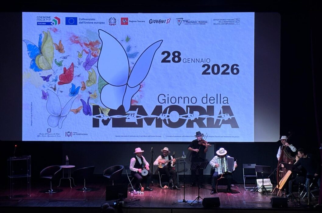 Giorno della memoria