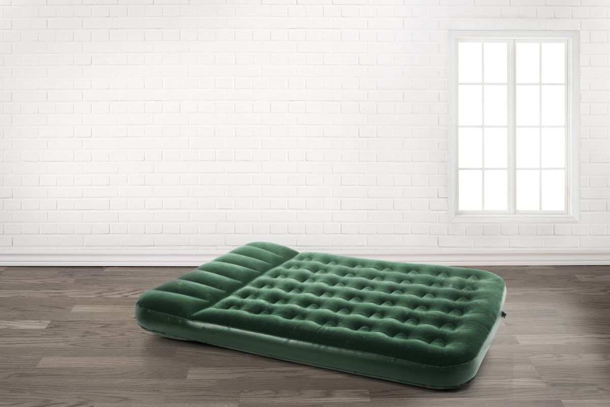 materasso gonfiabile eurospin offerta