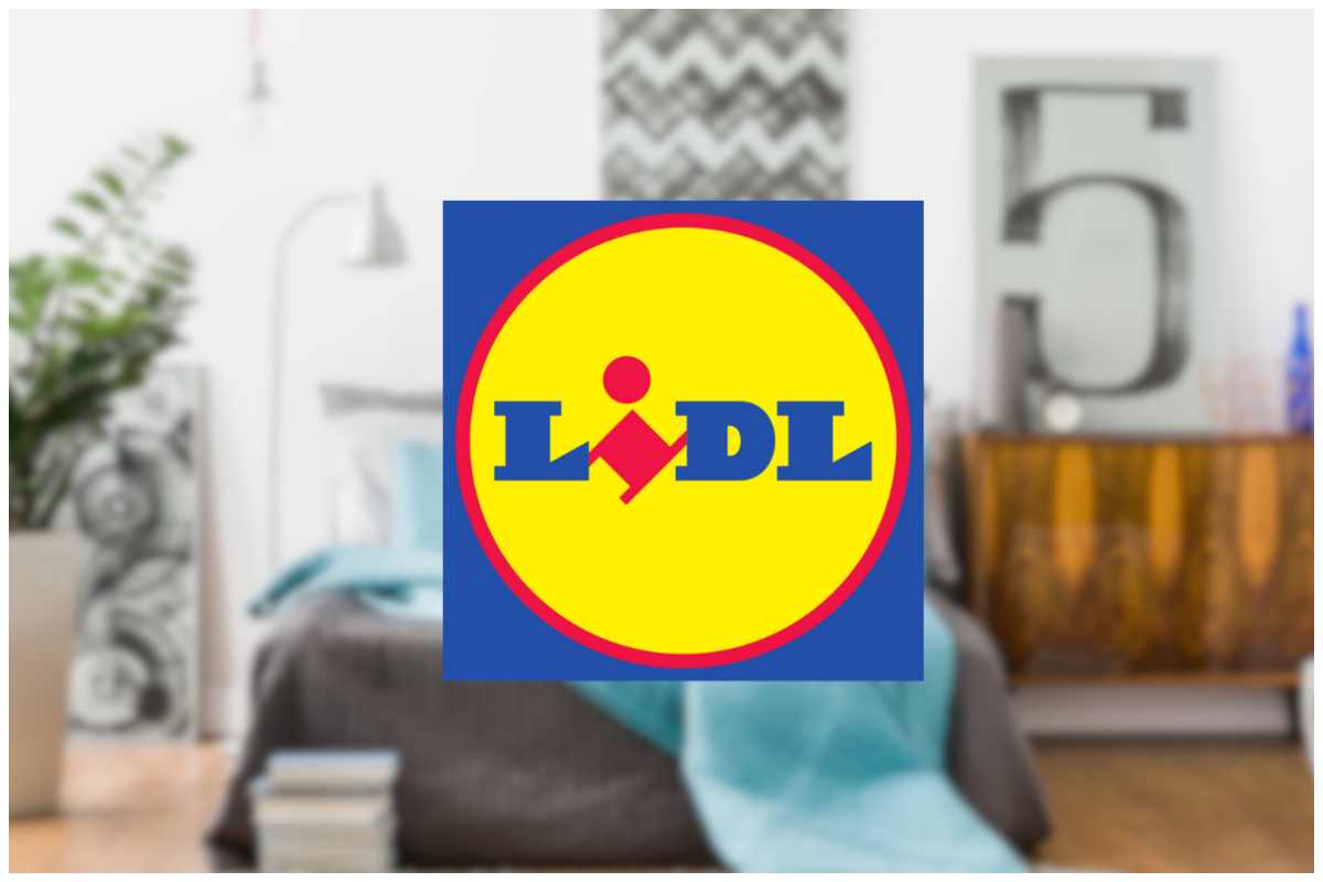 Mobili lidl promo