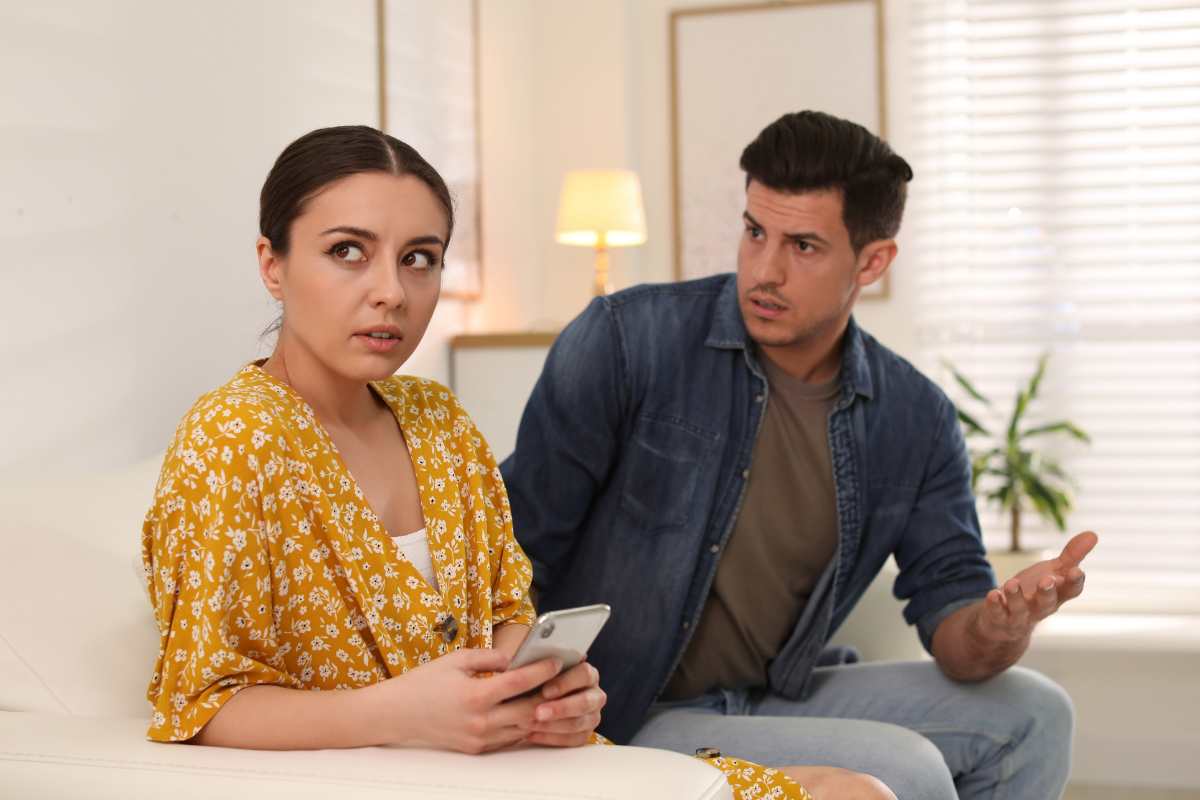 segni zodiacali gelosia