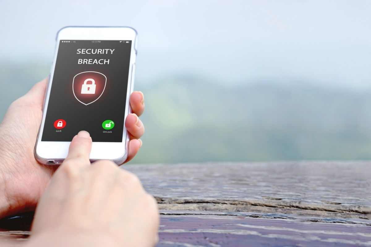 whatsapp attenzione truffa ballerina