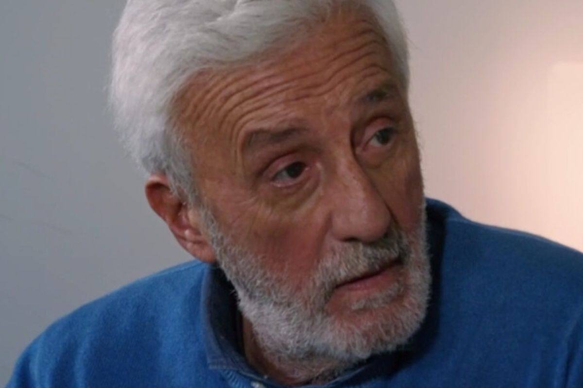 Raffaele Un posto al sole