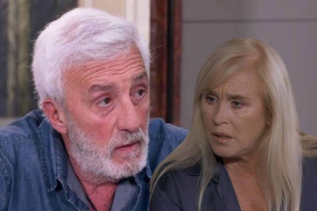 Un Posto al Sole, spoiler febbraio: Raffaele e Ornella in crisi? Il ...