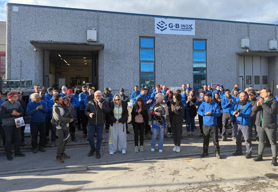 Samuele piccolo eroe