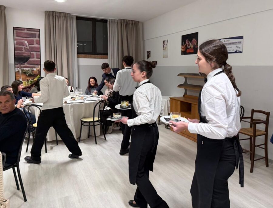 Sapori della memoria