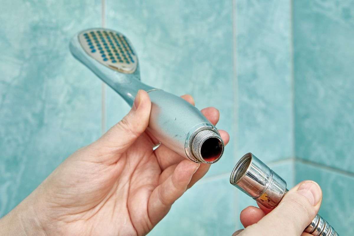 pressione acqua bassa da cosa dipende